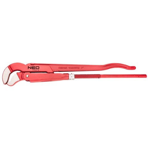 Klucz do rur NEO TOOLS typ S2.0" 530 mm
