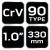 Klucz do rur NEO TOOLS typ 90 1.0" 330 mm