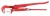 Klucz do rur NEO TOOLS typ 90 1.0" 330 mm