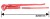 Klucz do rur NEO TOOLS typ 901.5" 420 mm