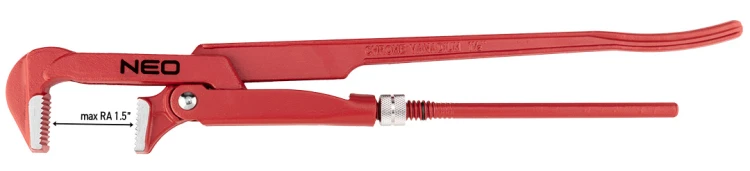 Klucz do rur NEO TOOLS typ 901.5" 420 mm