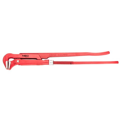 Klucz do rur NEO TOOLS typ 901.5" 420 mm