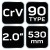 Klucz do rur NEO TOOLS typ 90 2.0" 530 mm