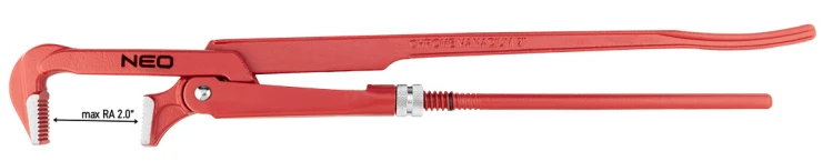 Klucz do rur NEO TOOLS typ 90 2.0" 530 mm