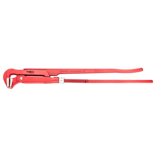 Klucz do rur NEO TOOLS typ 90 2.0" 530 mm