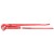 Klucz do rur NEO TOOLS typ 90 2.0" 530 mm