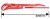 Klucz do rur NEO TOOLS typ 45 1.5" 420 mm