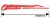 Klucz do rur typ NEO TOOLS typ 45 2.0" 530 mm