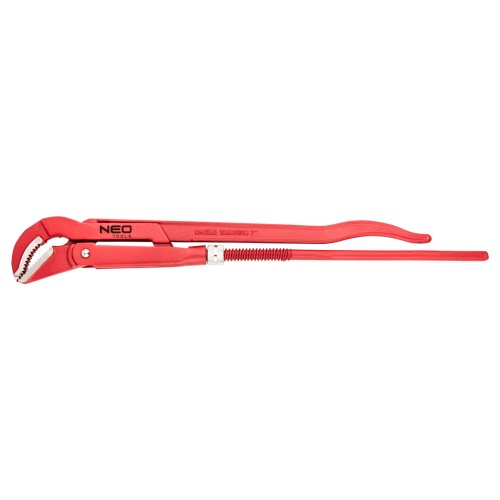 Klucz do rur typ NEO TOOLS typ 45 2.0" 530 mm