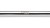 Pokrętło 1/2" NEO TOOLS z przegubem i grzechotką 610 mm