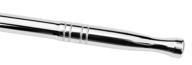 Pokrętło 1/2" NEO TOOLS z przegubem i grzechotką 610 mm