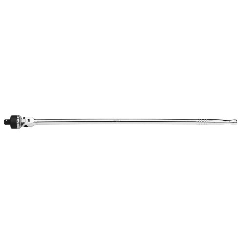 Pokrętło 1/2" NEO TOOLS z przegubem i grzechotką 610 mm