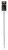 Pokrętło 1/2" NEO TOOLS z przegubem i grzechotką 610 mm