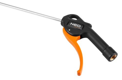 Pistolet do przedmuchiwania NEO TOOLS 330 mm