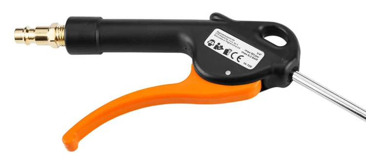 Pistolet do przedmuchiwania NEO TOOLS 330 mm