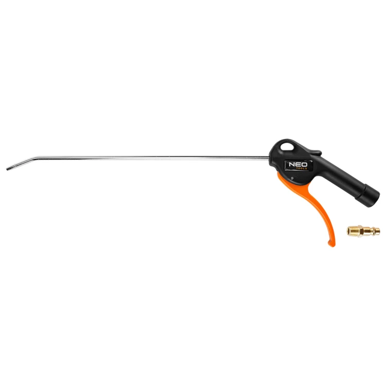 Pistolet do przedmuchiwania NEO TOOLS 330 mm