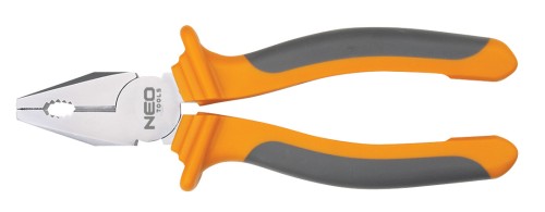 Szczypce uniwersalne NEO TOOLS 180 mm