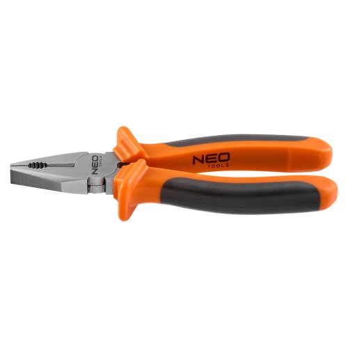 Szczypce uniwersalne NEO TOOLS 180 mm
