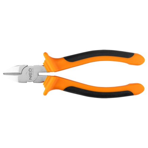 Szczypce boczne NEO TOOLS 180 mm