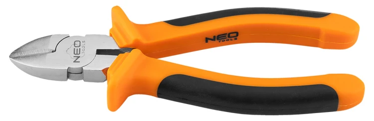 Szczypce boczne NEO TOOLS 180 mm