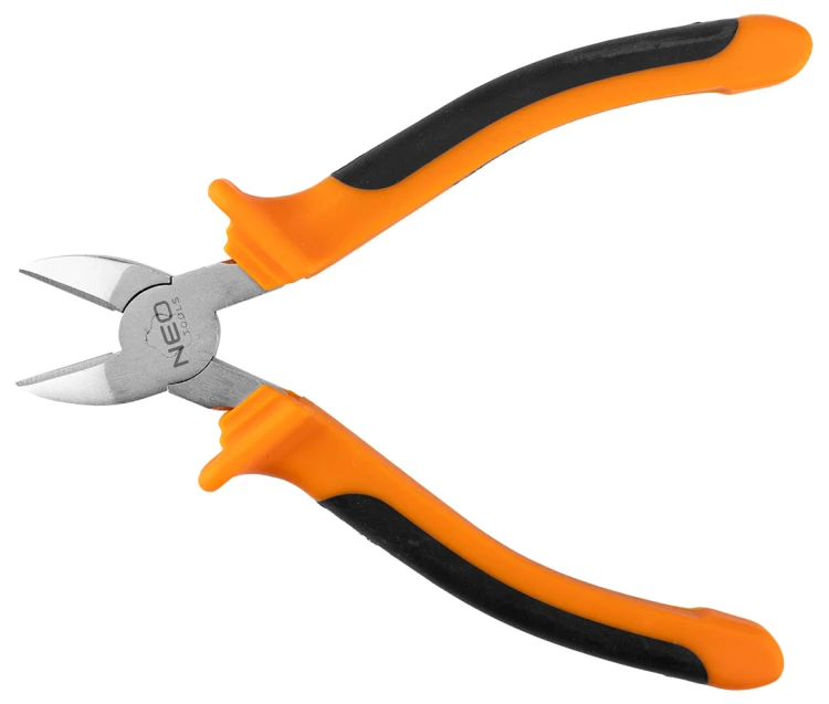 Szczypce boczne NEO TOOLS 180 mm