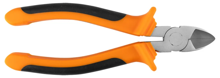 Szczypce boczne NEO TOOLS 180 mm