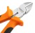 Szczypce boczne NEO TOOLS 180 mm