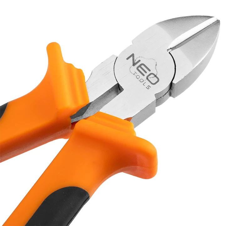 Szczypce boczne NEO TOOLS 180 mm