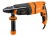 Młotowiertarka SDS+ NEO TOOLS  900W 3.5J walizka
