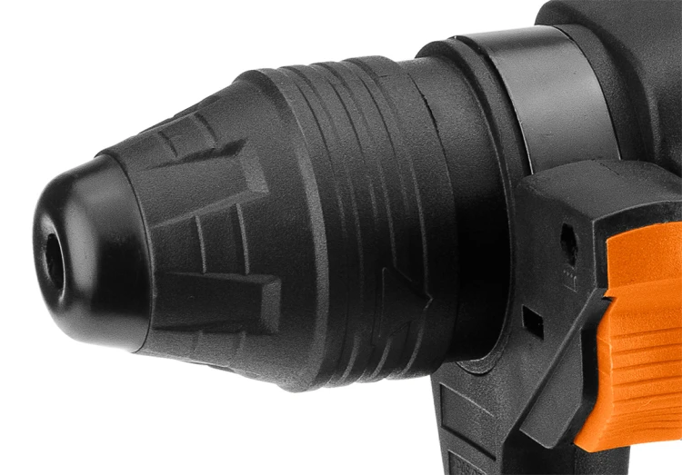 Młotowiertarka SDS+ NEO TOOLS  900W 3.5J walizka