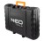Młotowiertarka SDS+ NEO TOOLS  900W 3.5J walizka