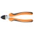 Szczypce boczne tnące NEO TOOLS 40% FS 180 mm obcinaczki