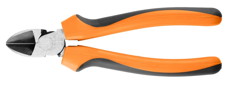Szczypce boczne tnące NEO TOOLS 40% FS 180 mm obcinaczki