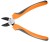 Szczypce boczne tnące NEO TOOLS 40% FS 180 mm obcinaczki