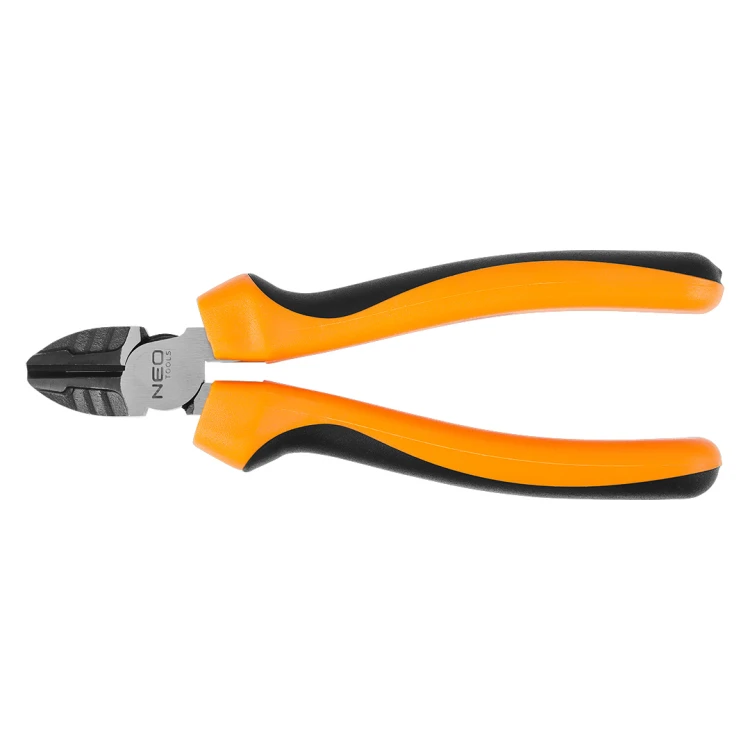 Szczypce boczne tnące NEO TOOLS 40% FS 160 mm obcinaczki