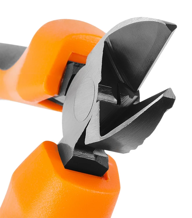 Szczypce boczne tnące NEO TOOLS 40% FS 160 mm obcinaczki