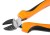 Szczypce boczne tnące NEO TOOLS 40% FS 160 mm obcinaczki