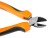 Szczypce boczne tnące NEO TOOLS 40% FS 160 mm obcinaczki