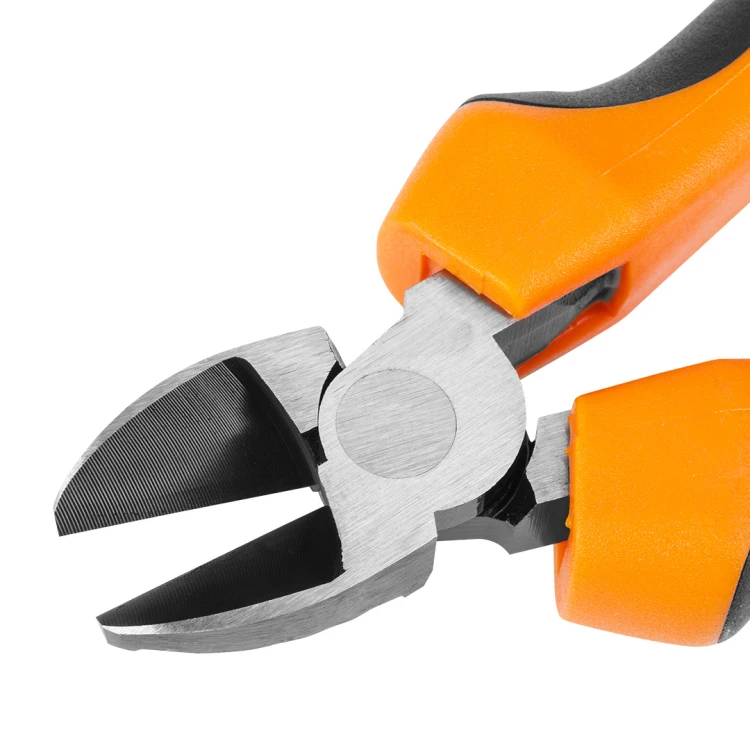 Szczypce boczne tnące NEO TOOLS 40% FS 160 mm obcinaczki