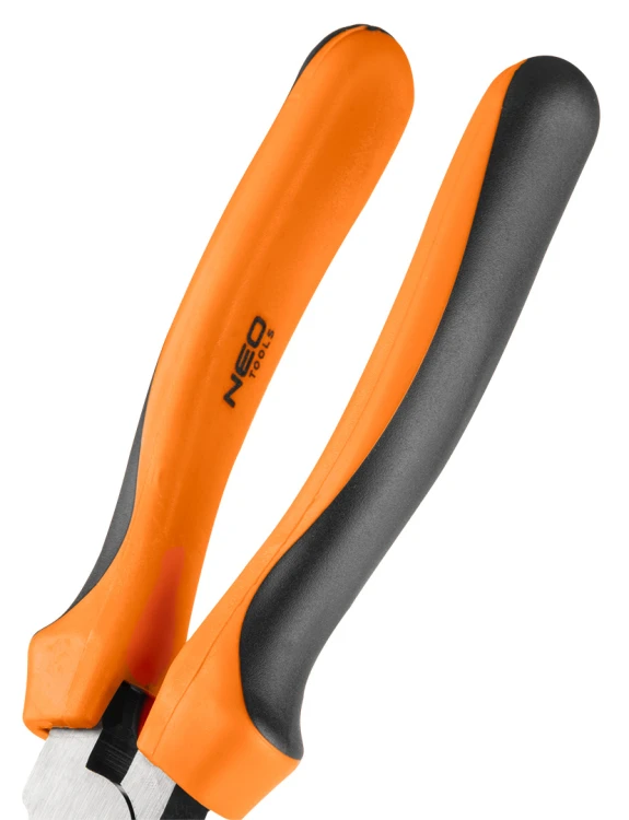 Szczypce uniwersalne NEO TOOLS 40% FS 200 mm kombinerki