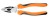 Szczypce uniwersalne NEO TOOLS 40% FS 200 mm kombinerki