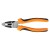 Szczypce uniwersalne NEO TOOLS 40% FS 180 mm kombinerki
