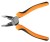 Szczypce uniwersalne NEO TOOLS 40% FS 180 mm kombinerki