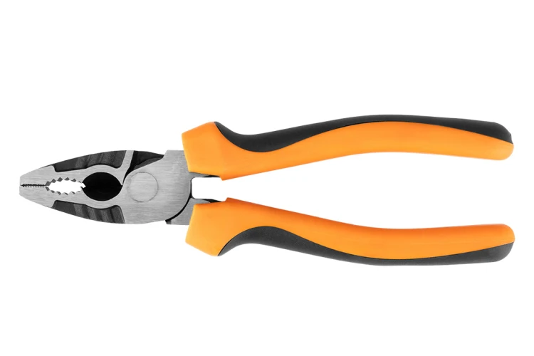 Szczypce uniwersalne NEO TOOLS 40% FS 180 mm kombinerki