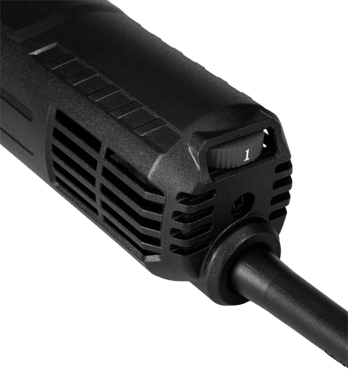 Szlifierka kątowa NEO TOOLS 1000W tarcza 125 x 22.2 mm, regulowane obroty 3000-12000 min-1