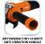 Szlifierka kątowa NEO TOOLS 1000W tarcza 125 x 22.2 mm, regulowane obroty 3000-12000 min-1