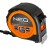 Miara zwijana stalowa NEO TOOLS 8 m x 25 mm, magnes