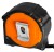 Miara zwijana stalowa NEO TOOLS 8 m x 25 mm, magnes