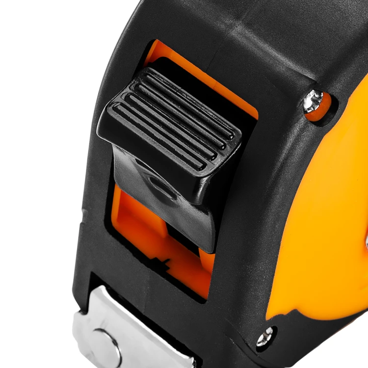 Miara zwijana stalowa NEO TOOLS 8 m x 25 mm, magnes