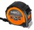Miara zwijana stalowa NEO TOOLS 5 m x 25 mm, magnes